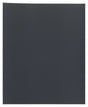 Norton 01223 Sanding Sheet, 9 in L, 11 in W, 600A Grit, Ultra Fine, Aluminum Oxide Abrasive