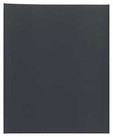 Norton 01224 Sanding Sheet, 9 in L, 11 in W, 400A Grit, Super Fine, Aluminum Oxide Abrasive