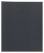 Norton 01224 Sanding Sheet, 9 in L, 11 in W, 400A Grit, Super Fine, Aluminum Oxide Abrasive