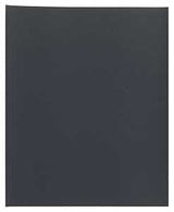 Norton 01225 Sanding Sheet, 9 in L, 11 in W, 320A Grit, Extra Fine, Aluminum Oxide Abrasive