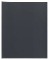 Norton 01226 Sanding Sheet, 9 in L, 11 in W, 220A Grit, Very Fine, Aluminum Oxide Abrasive