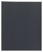 Norton 01226 Sanding Sheet, 9 in L, 11 in W, 220A Grit, Very Fine, Aluminum Oxide Abrasive