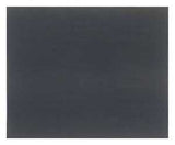 Norton 01295 Sanding Sheet, 9 in L, 11 in W, 320C Grit, Extra Fine, Aluminum Oxide Abrasive, Pack of 50