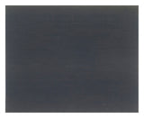 Norton 01295 Sanding Sheet, 9 in L, 11 in W, 320C Grit, Extra Fine, Aluminum Oxide Abrasive, Pack of 50
