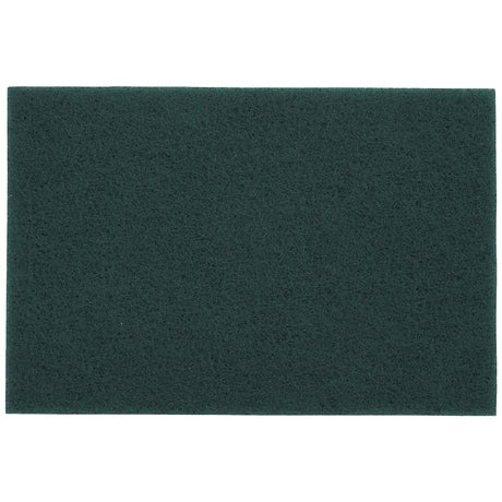 Norton 79600 Hand Pad, 9 in L, 6 in W, Very Fine, Pack of 20