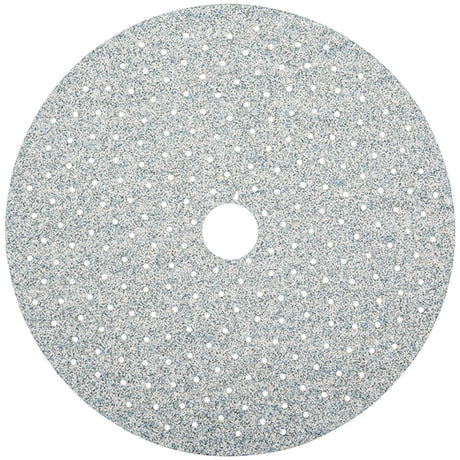 Norton 03225 Sanding Disc, 5 in Dia, 11/16 in Arbor, Coated, P40 Grit, Extra Coarse, Zirconia Aluminum Abrasive, Spiral