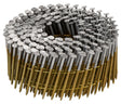 ProFIT 0640131S Collated Nail, 2 in L, 316 Stainless Steel, Round Head, Ring Shank