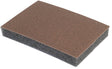 SANDING SPONGE FINE 150G 4X3IN