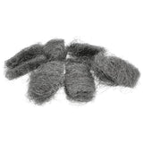 Norton 68335 Wool Pad, #4 Grit, Extra Coarse