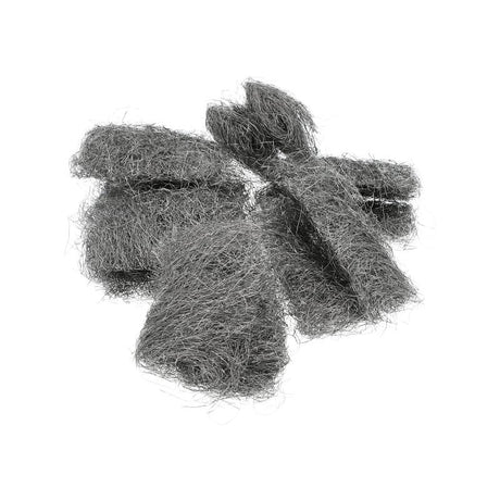 Norton 68335 Wool Pad, #4 Grit, Extra Coarse