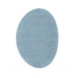 Norton MeshPower Series 68443 Sanding Disc, 5 in Dia, 80 Grit, Coarse, Ceramic Alumina Abrasive