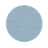 Norton MeshPower Series 68443 Sanding Disc, 5 in Dia, 80 Grit, Coarse, Ceramic Alumina Abrasive