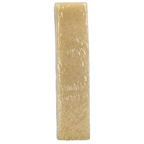 Norton 1717 Belt Cleaning Stick, 1-3/8 in W, 6 in L, Rubber, Natural