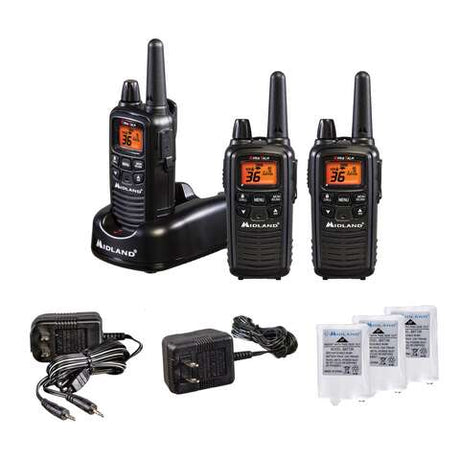 Midland Business Battery Pack