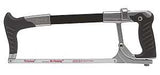Crescent Nicholson 80965 Hacksaw Frame, 12 in L Blade, 12 TPI, Cushion-Grip Handle
