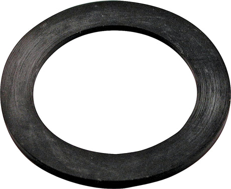 Danco 61261B Union Washer, Standard Dielectric, 3/4 in, 5/16 in ID x 1-3/8 in OD Dia, 3/32 in Thick, Rubber, 1/PK, Pack of 5