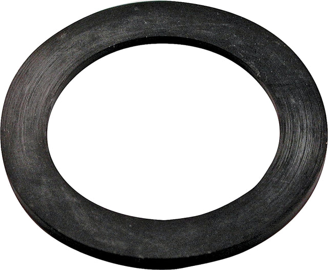 Danco 61261B Union Washer, Standard Dielectric, 3/4 in, 5/16 in ID x 1-3/8 in OD Dia, 3/32 in Thick, Rubber, 1/PK, Pack of 5