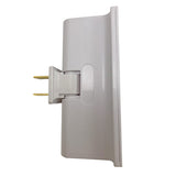 Ace Polarized 3 outlets Swivel Tap Adapter 1 pk, Pack of 5