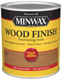 Minwax 700464444 Wood Stain, Red Chestnut, Liquid, 1 qt Can