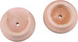 Hy-Ko 16010SC1-04 Key Blank, Solid Brass, Painted, For: Baldwin Locks, Schlage SC1 Keyways, Pack of 10