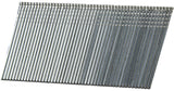 ProFIT 0641150 Finish Nail, 2-1/2 in L, 16 Gauge, Electro-Galvanized, Brad Head, Smooth Shank