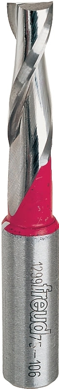 Freud 75-106 Router Bit, 3 in OAL, 1/2 in Dia Shank, Carbide