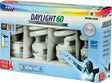 Feit Electric ESL13T/D/4 Compact Fluorescent Bulb, 13 W, Twist Lamp, E26 Medium Lamp Base, 800 Lumens, 6500 K Color Temp
