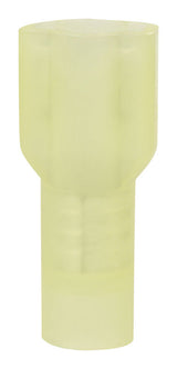 Leviton Ivory 1 gang Plastic Blank Wall Plate 1 pk