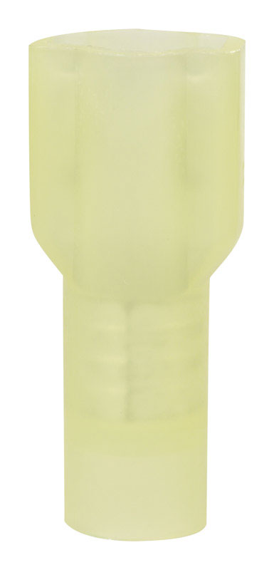 Leviton Ivory 1 gang Plastic Blank Wall Plate 1 pk