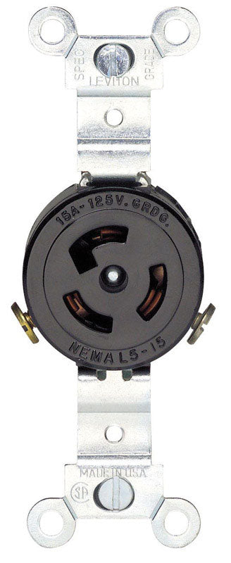 Leviton Midway White 2 gang Nylon Duplex Wall Plate 1 pk, Pack of 25