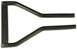 PIX A97/4L990 V-Belt, 99 in Outside Circumference, Molded Cog, 1/2 in W, Black