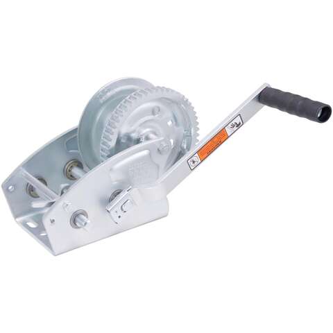 Dutton-Lainson Steel Ratchet Winch 2500 lb