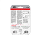 AT&T 1 Handle Analog Telephone Black