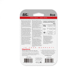 Monster Just Hook It Up 0 ft. L Signal Amplifier with Return Path AWG