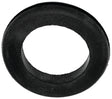 Jandorf 61492 Grommet, 5/8 in ID, 1-1/8 in OD, Rubber, Black, 5/16 in Thick Panel