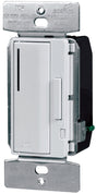 Eaton Wiring Devices ARD-C1-K-L Accessory Dimmer, 1 -Pole, 120 V, 60 Hz, Almond/Ivory/White