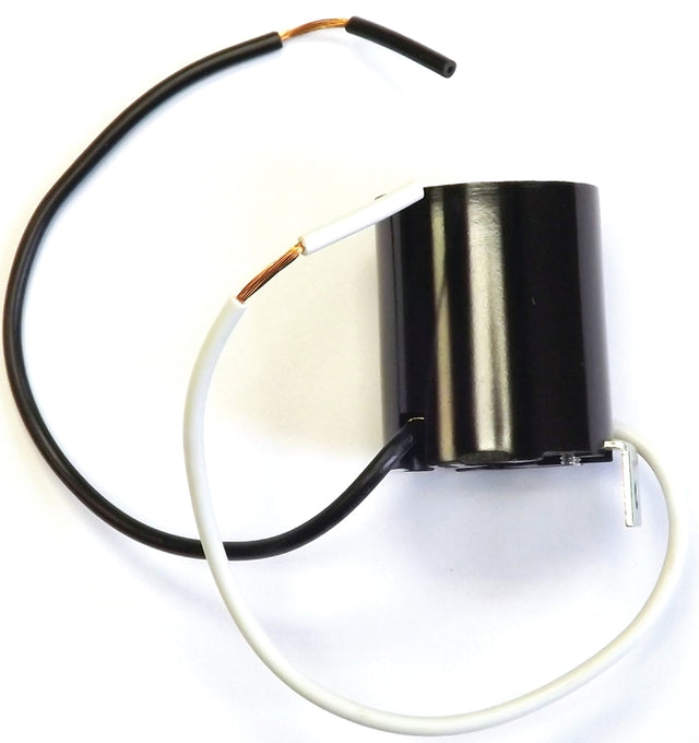 Jandorf 60537 Lamp Socket, 6 in Wire Dimensions, 250 V, 660 W, Phenolic Housing Material, Gloss
