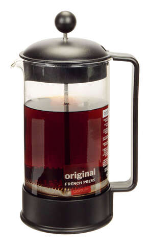 Bodum Brazil 34 oz Black French Press