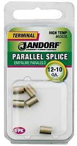 Jandorf 60828 Splice Connector, 12 to 10 AWG Wire