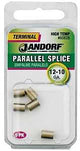 Jandorf 60828 Splice Connector, 12 to 10 AWG Wire