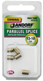 Jandorf 60828 Splice Connector, 12 to 10 AWG Wire