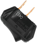 Jandorf 61169 Rocker Switch, 25 A, 12 VDC, SPST, Tab Terminal