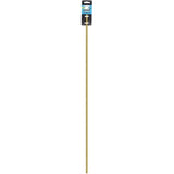 Jandorf 60165 Lamp Pipe, Brass