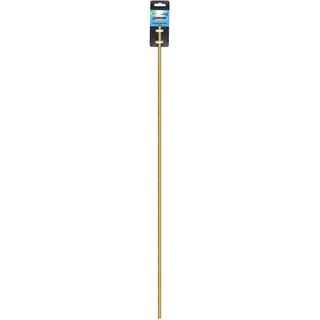 Jandorf 60165 Lamp Pipe, Brass