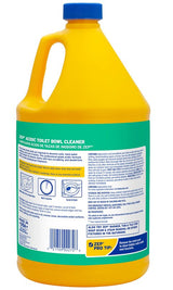 Enforcer R43710 Cleaner, 128 oz, Liquid, Mint Like, Clear, Pack of 4