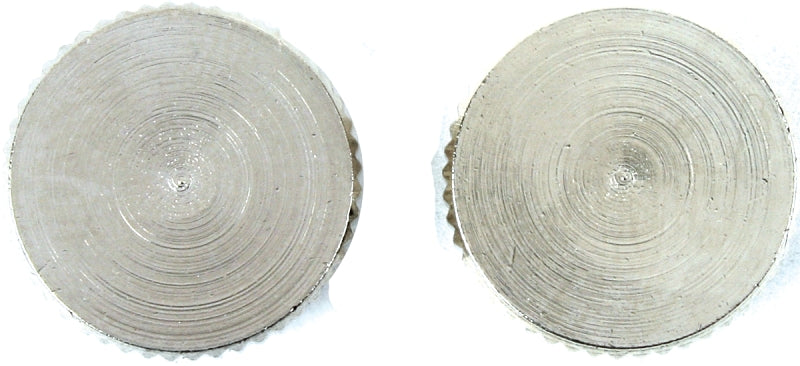 Jandorf 60233 Lock-Up Cap, Nickel