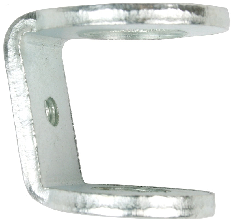 Jandorf 60240 Ceiling Hickey, Specifications: 1/4 IP x 3/8 IP Thread, Zinc, For: Mounting Drop Fixtures