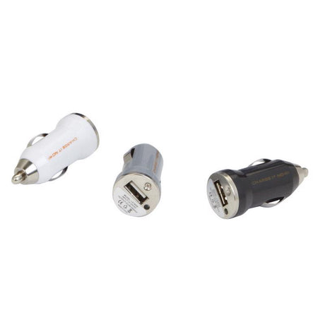 Diamond Visions USB Car Charger, Pack of 24