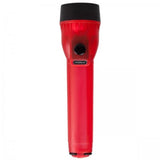 Life+Gear Glow 8 lm Red LED Flashlight LR44 Battery