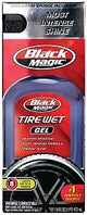 Black Magic 5072647 Tire Shine, 16 oz, Gel, Cherry